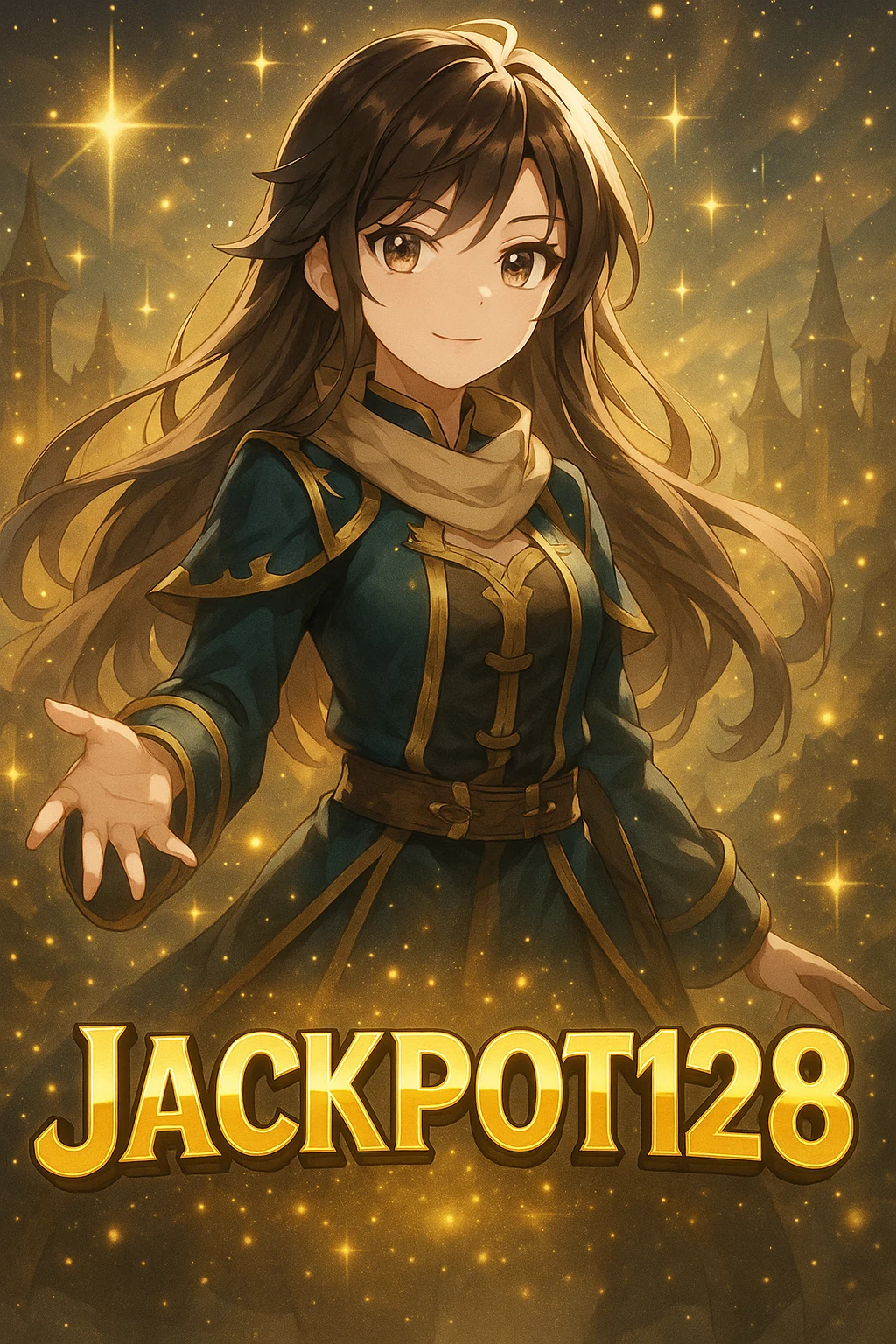 JACKPOT128
